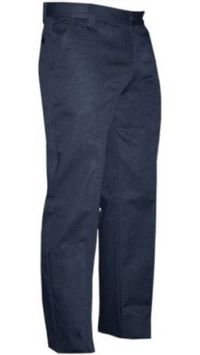 Pantalon de travail cargo extensible - PF820