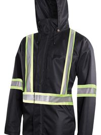 MANTEAU D'HIVER DE TRAVAIL KINGTREADS BUMBER POUR HOMME - Rhéal Pitre Sports