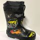 botte blue rocky